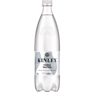 Kinley Tonic Water 1L