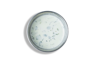 Соус Дзадзикі