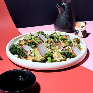 Oishi Broccoli