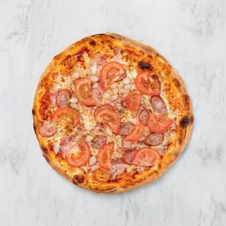Pizza Wiejska 32cm