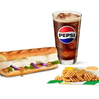 CM Melt Triple Queso 15