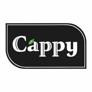 Sok Cappy multiwitamina
