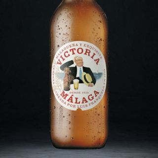 Cerveza Victoria (1 Lt.)