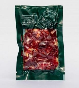 Taquitos ET 4 estrellas premium 80g