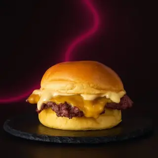 Cheese Burger