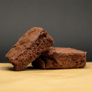 Brownie Fugdy