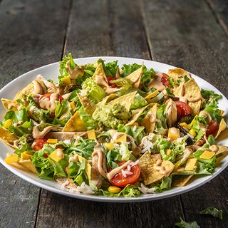Ensalada La Frida