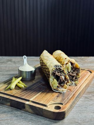 Ассорти Донер (400г)