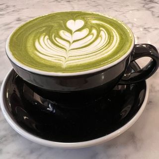 Te  Matcha Latte
