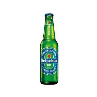 Heineken pivo 0.00 %