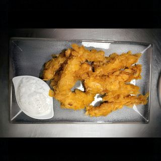 Пилешки хапки в корнфлейкс (350г)