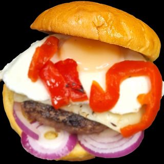 Burger Rustic Colorado