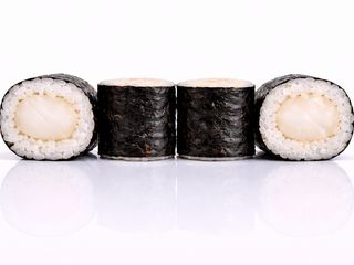 Hosomaki z rybą maślaną 8 szt.