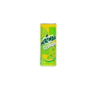 Mirindina Lemon 25 cl