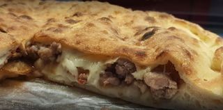 Calzone Casareccio 
