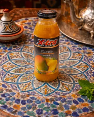 Mango - Nektar z owoców Mango 250ml