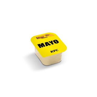 Mayo