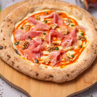 Pizza Philadelphia