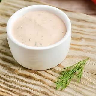 Домашний соус