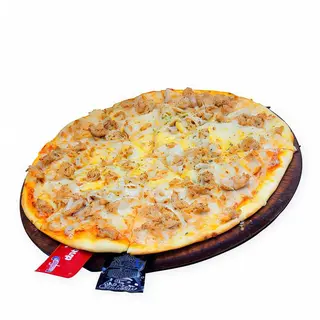 Pizza Poulet