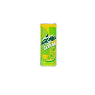 Mirinda Citron 25 cl