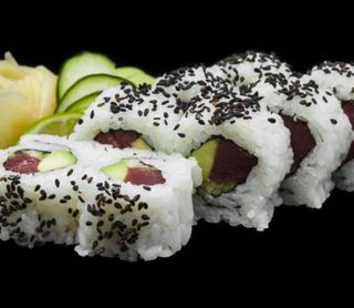 Rollo Maguro (8 Uds.)