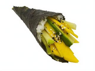 251 Temaki fusion