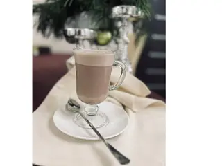 Какао (250ml)