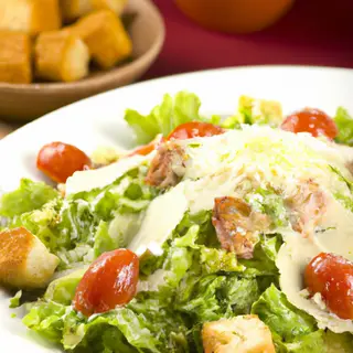 Ensalada César