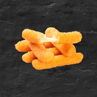 Сирна палочка 3 шт (150г)