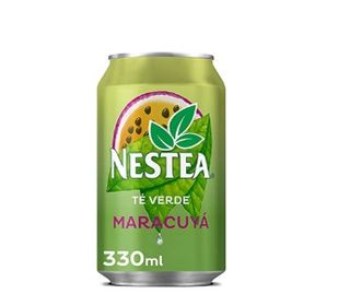 Nestea maracuyá (330 ml.)
