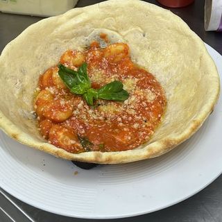 Gnocchi alla Sorrentina