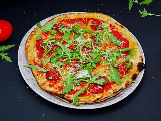 15. Pizza Pica Pica (33 Cm.)