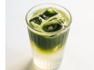 Ice Matcha Tonic (270мл)