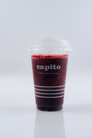 Смузи Черника