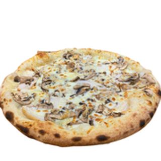 Pizza Poulet