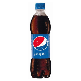 Pepsi 0.5l
