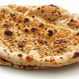 Peshwari Naan