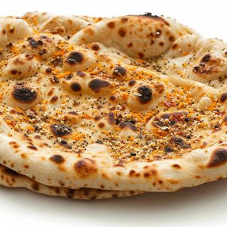 Peshwari Naan