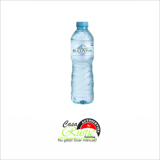 Apa Plată 500ml