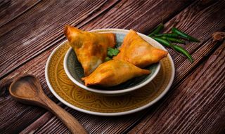Samosas