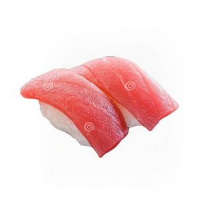 109. Nigiri De Atún (2 Pzs.)