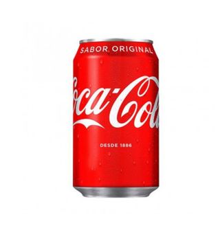 coca-cola 33 cl