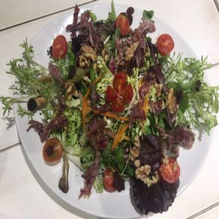 La Ensalada de Pato