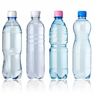 Acqua naturale o frizzante 1 L