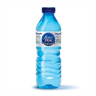 Agua 0,50 Cl