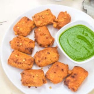 Panner Pakora