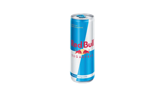 Red Bull Sugar Free