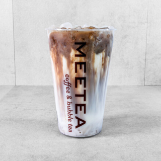 Chai Latte Caliente (350Ml)