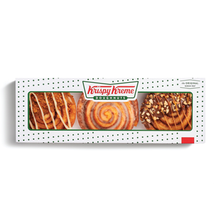 Joy Box Cinnamon